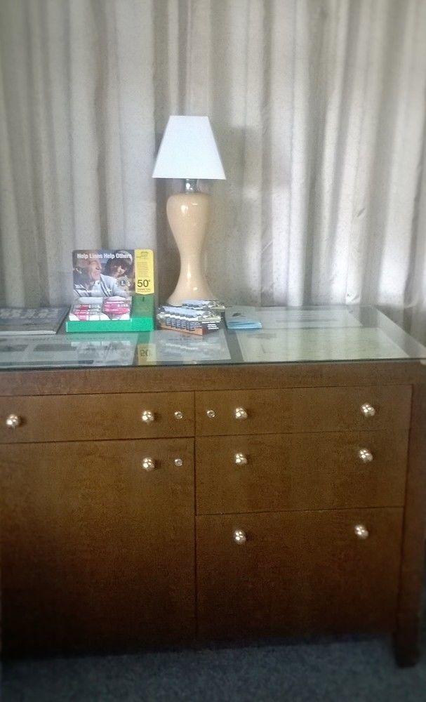 Warren Motor Inn Экстерьер фото