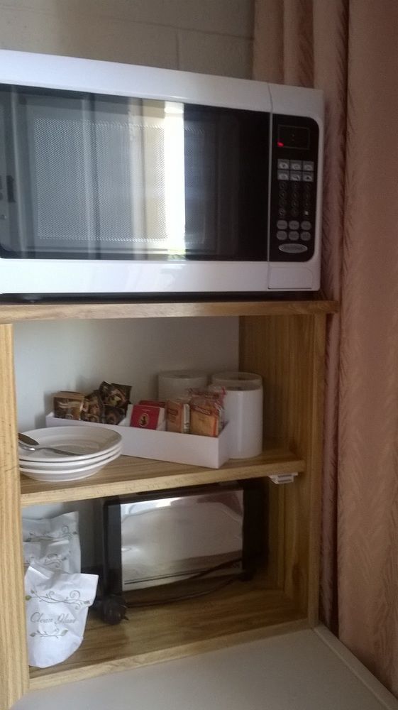 Warren Motor Inn Экстерьер фото